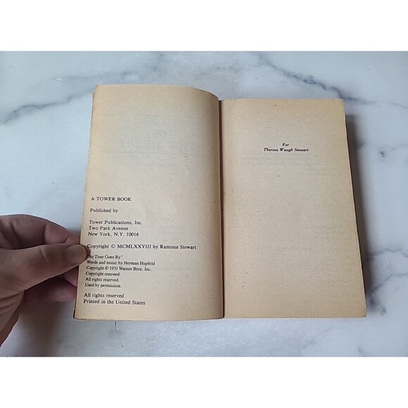 Seasons Of The Heart By Ramona Stewart Paperback - Picture 4 of 10